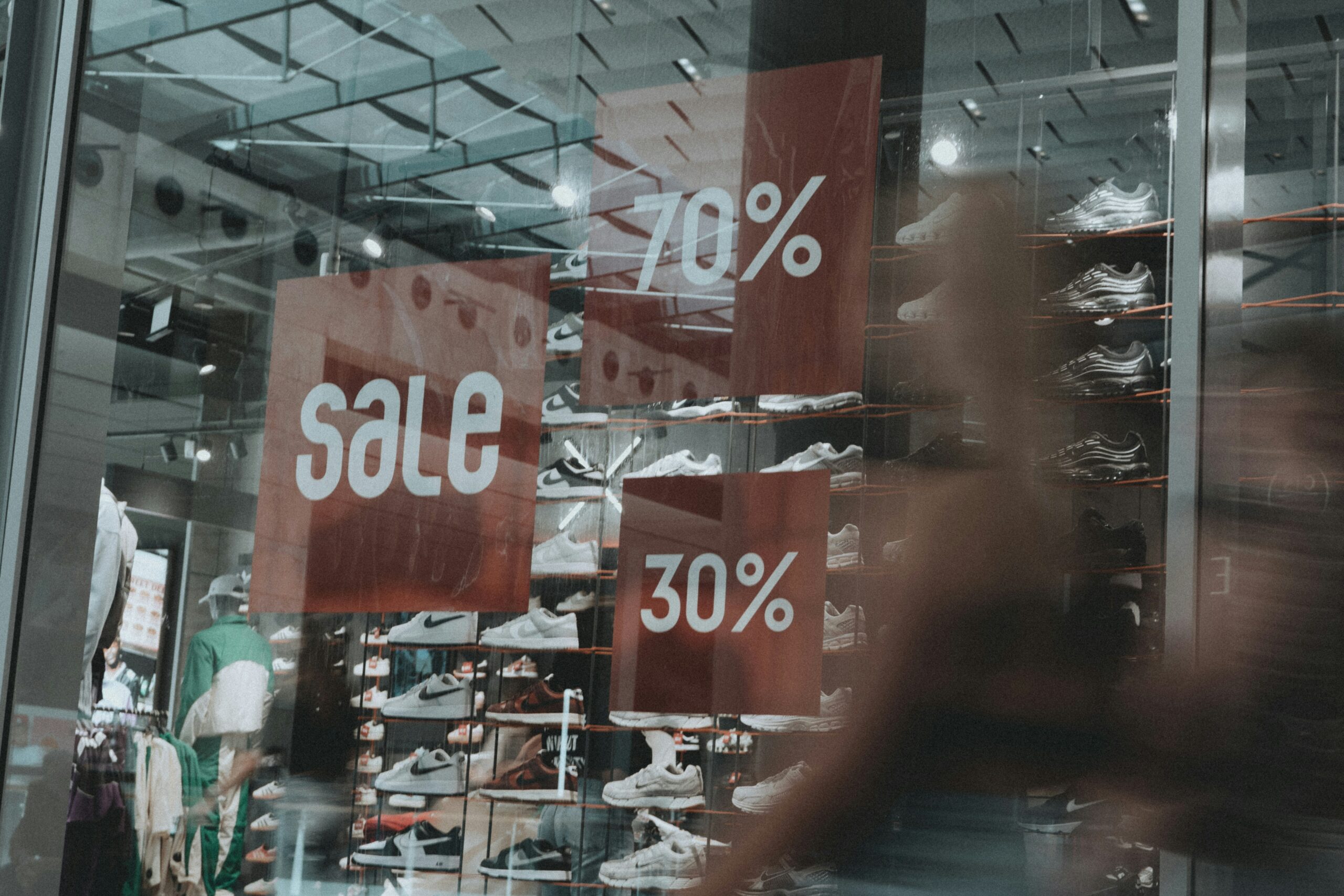 ai in retail