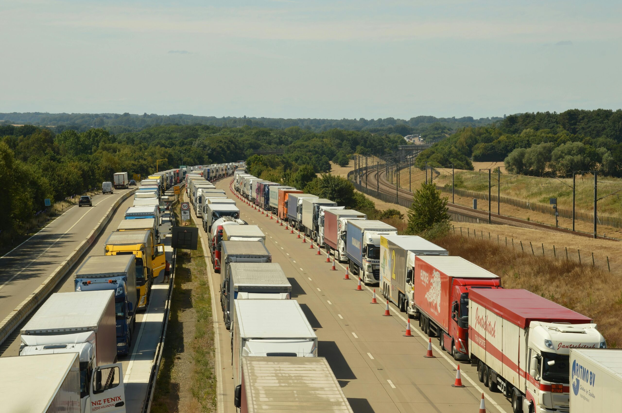 Order Management System Helps Reduce Shipping Delays?