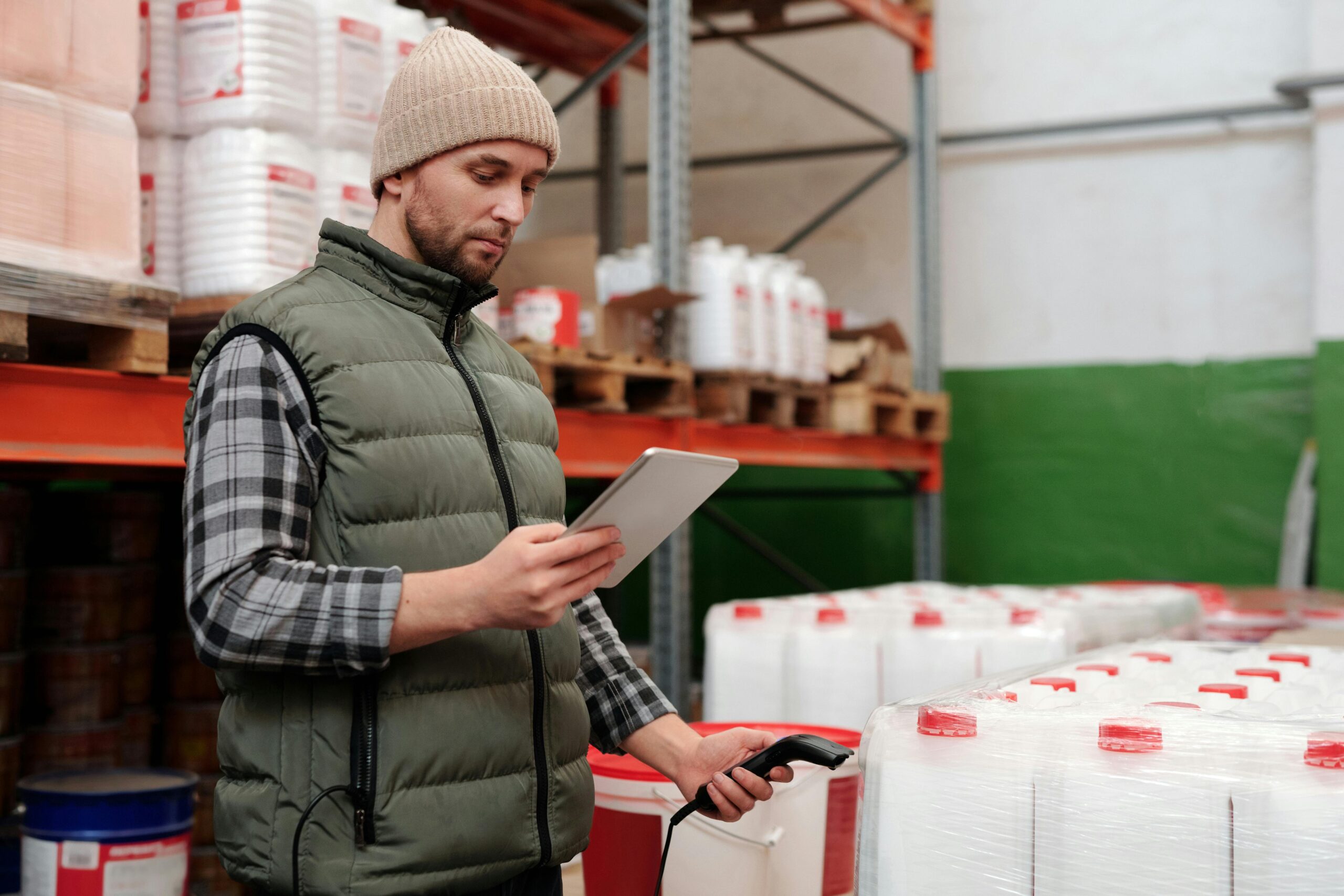Product Management System Simplifies Inventory and Pricing