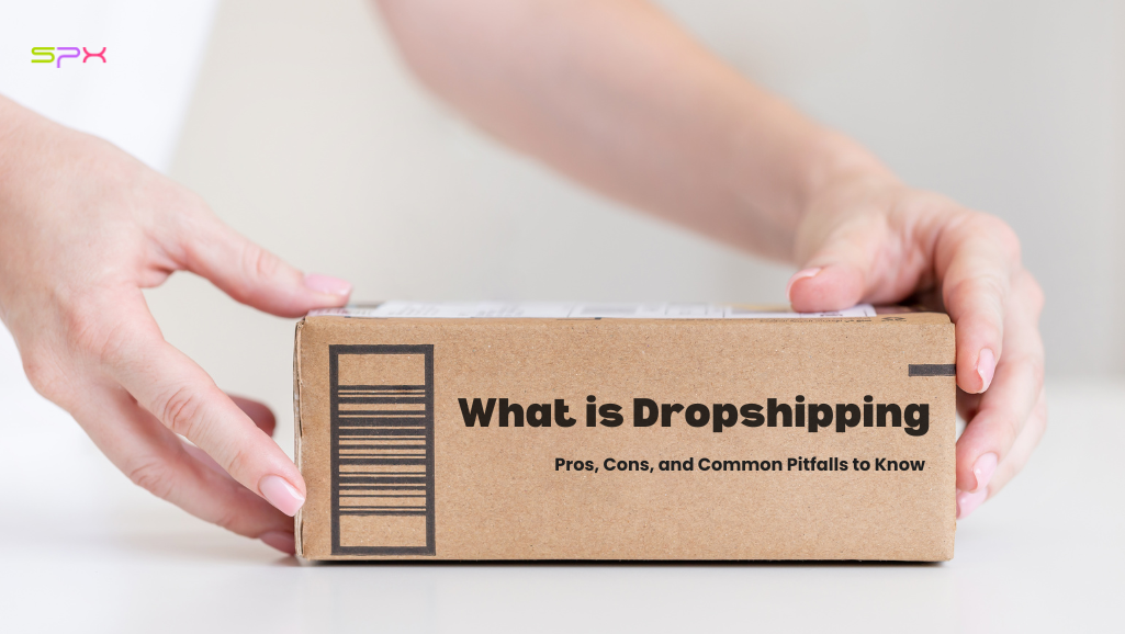 Dropshipping