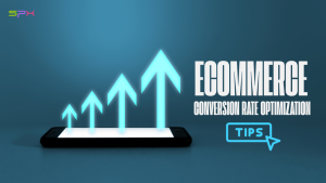 Ecommerce Conversion Rate Optimization