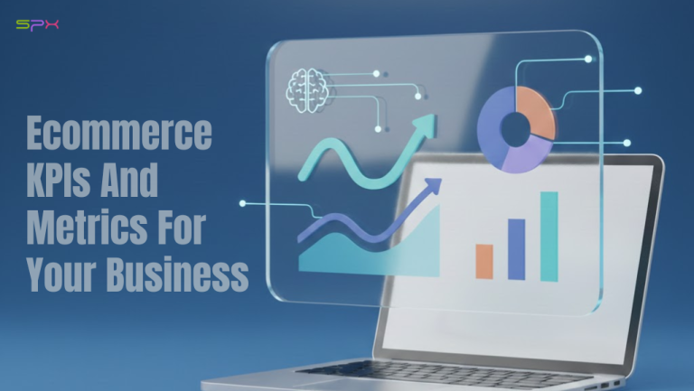 eCommerce KPIs and Metrics for Your Marketing Dashboard – eCommerce ...