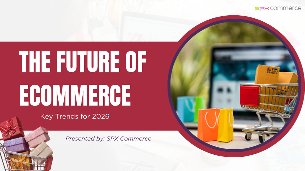 Future of Ecommerce