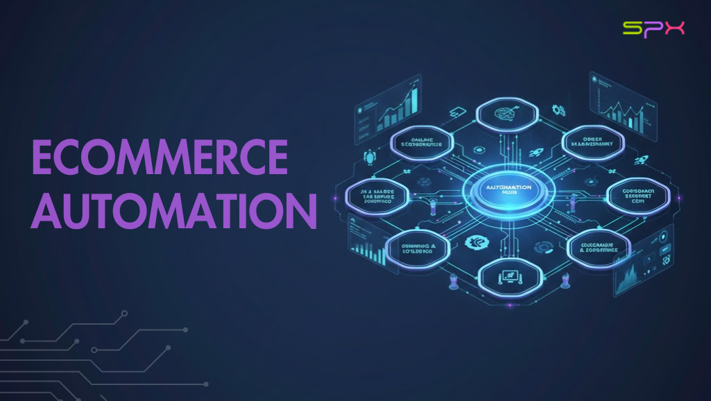 eCommerce Automation