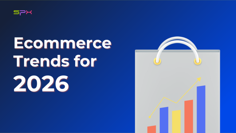 Ecommerce Trends for 2026: What Growing Brands Must Know