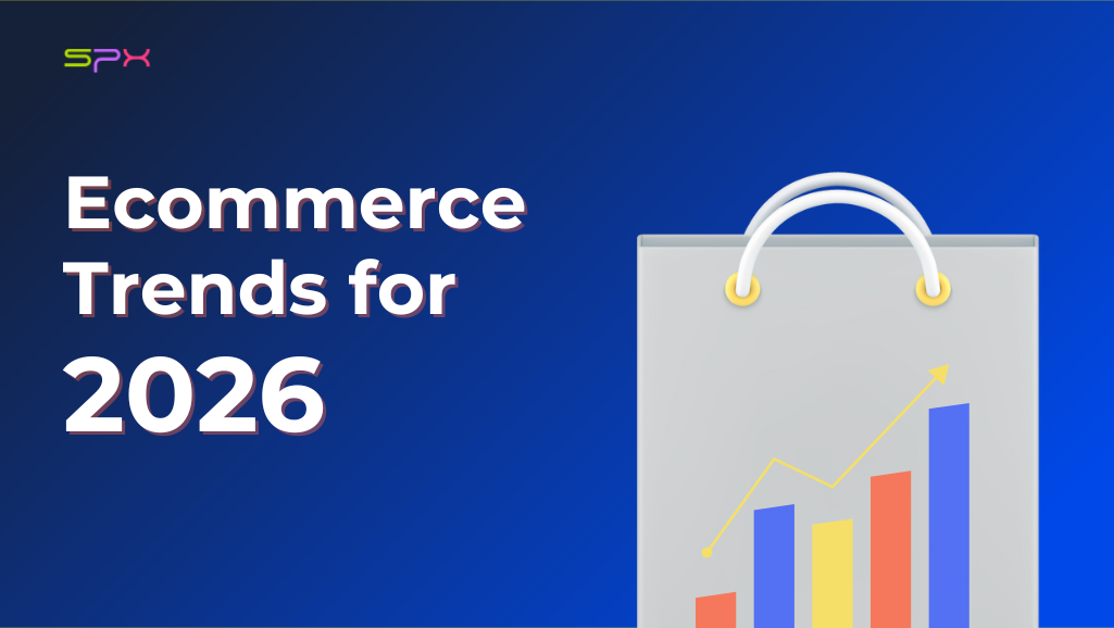 eCommerce trends 2026