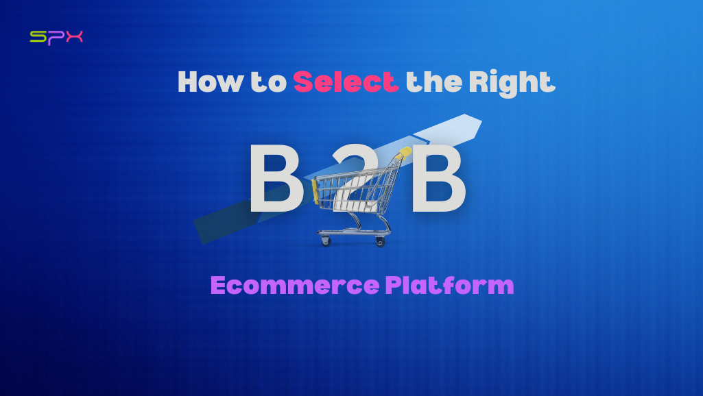 B2B Ecommerce Platform