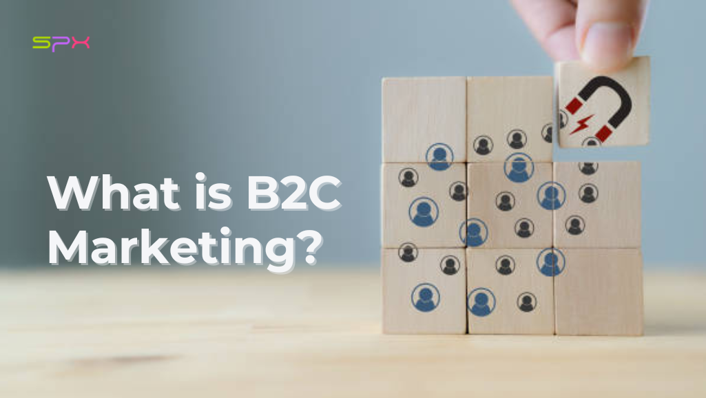 B2C Marketing