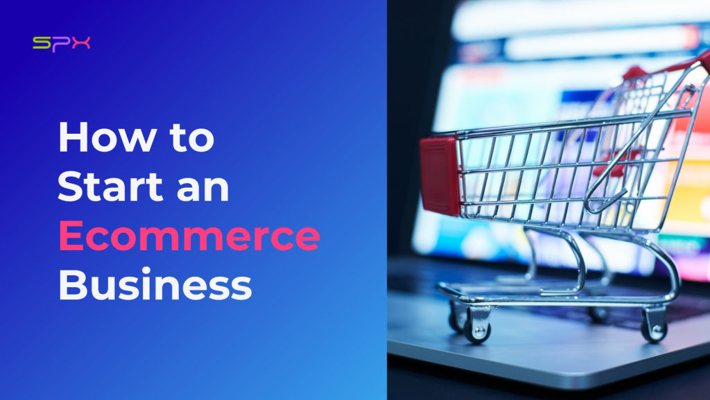 Ecommerce Business