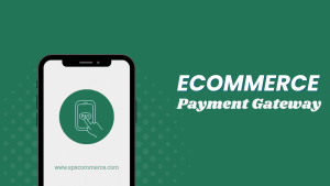 Ecommerce Payment Gateway