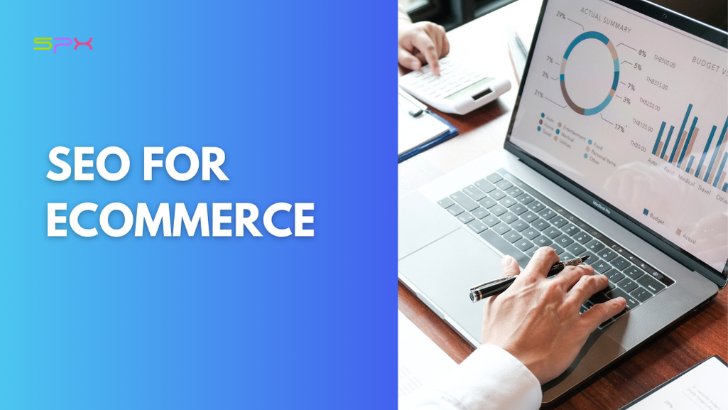 Ecommerce SEO
