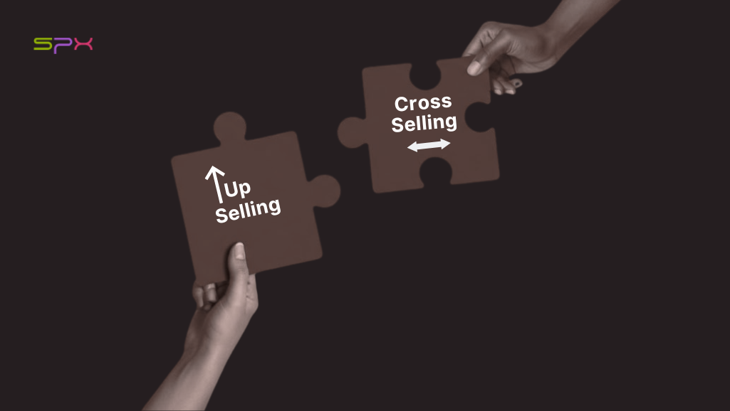 Upselling and Cross-selling