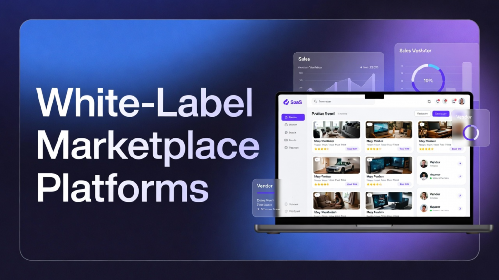 top white label marketplace platforms