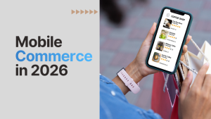 Mobile Commerce