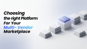Multi-vendor marketplace