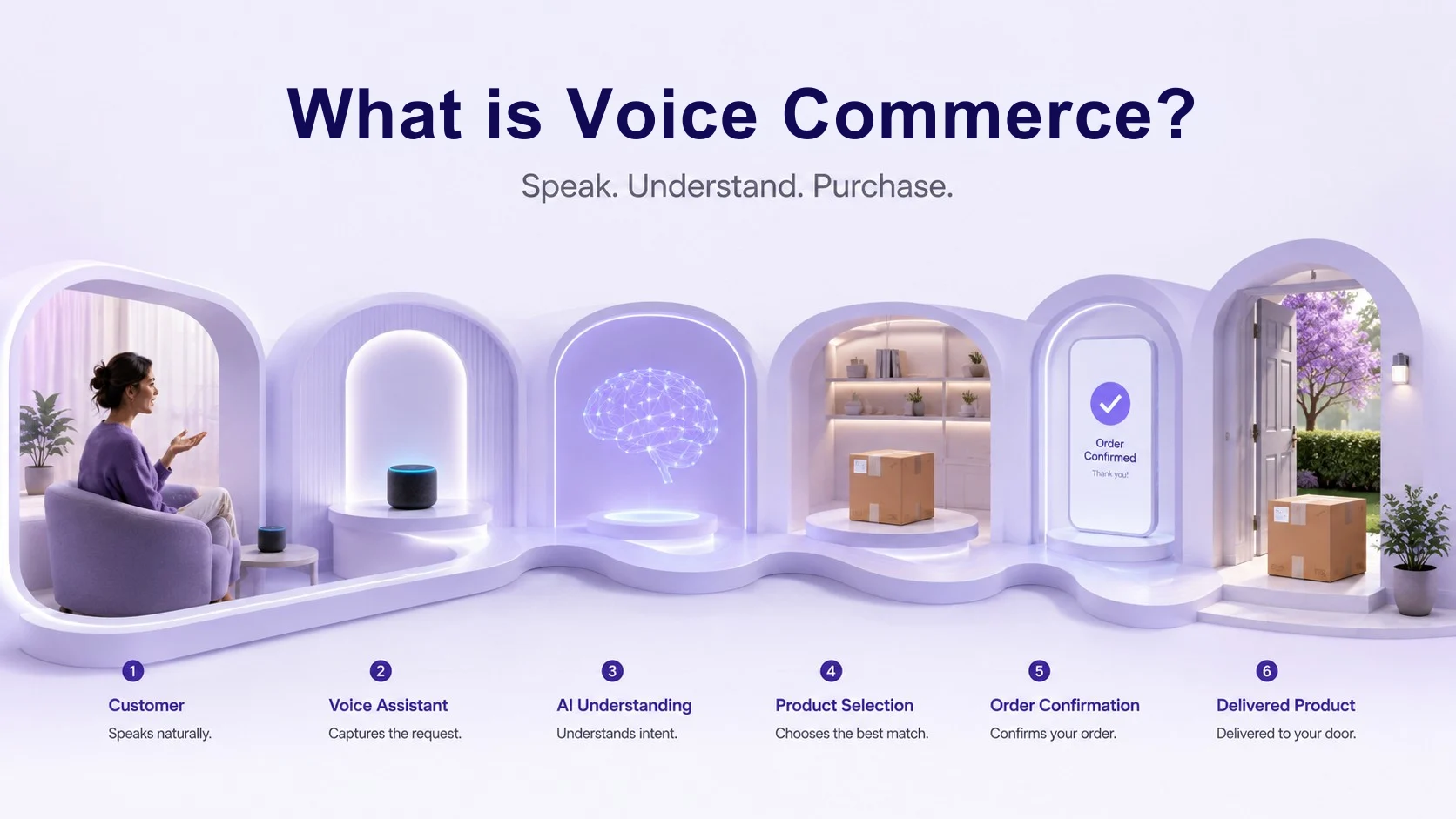 What Is Voice Commerce?