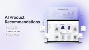 AI Product Recommendations