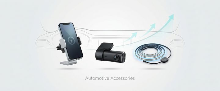 Automotive Accessories Products for Dropshipping