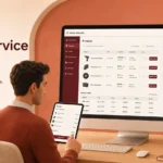 B2B Self-Service Portal