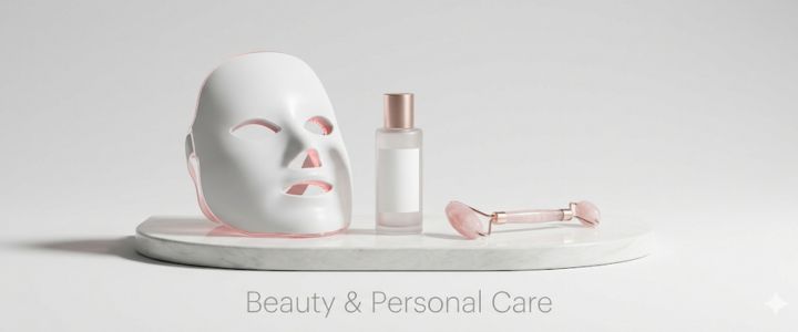 Beauty and Personal Care Products for Droppshipping