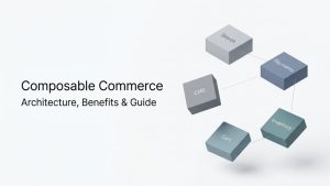 Composable Commerce Guide