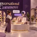 Conversational Commerce