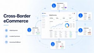 Cross-Border eCommerce