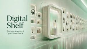 What is a Digital Shelf?
