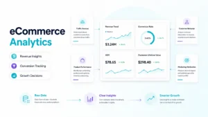 eCommerce Analytics