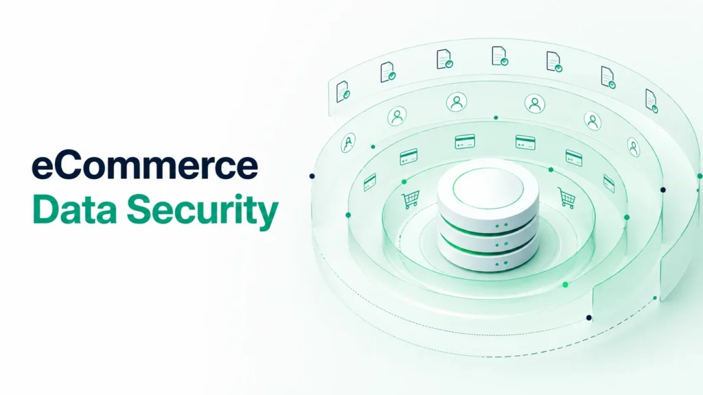 eCommerce Data Security