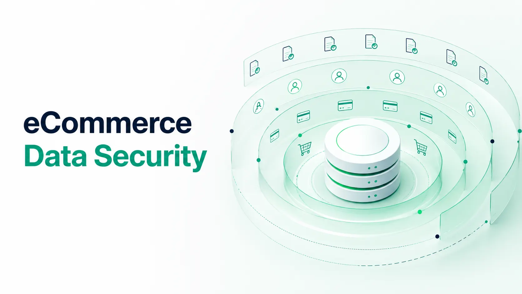 eCommerce Data Security