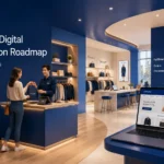 eCommerce Digital Transformation Roadmap