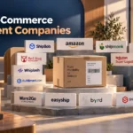 Best eCommerce Fulfillment Companies