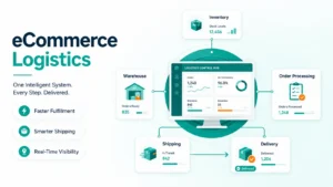 eCommerce Logistics
