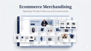 eCommerce Merchandising Guide