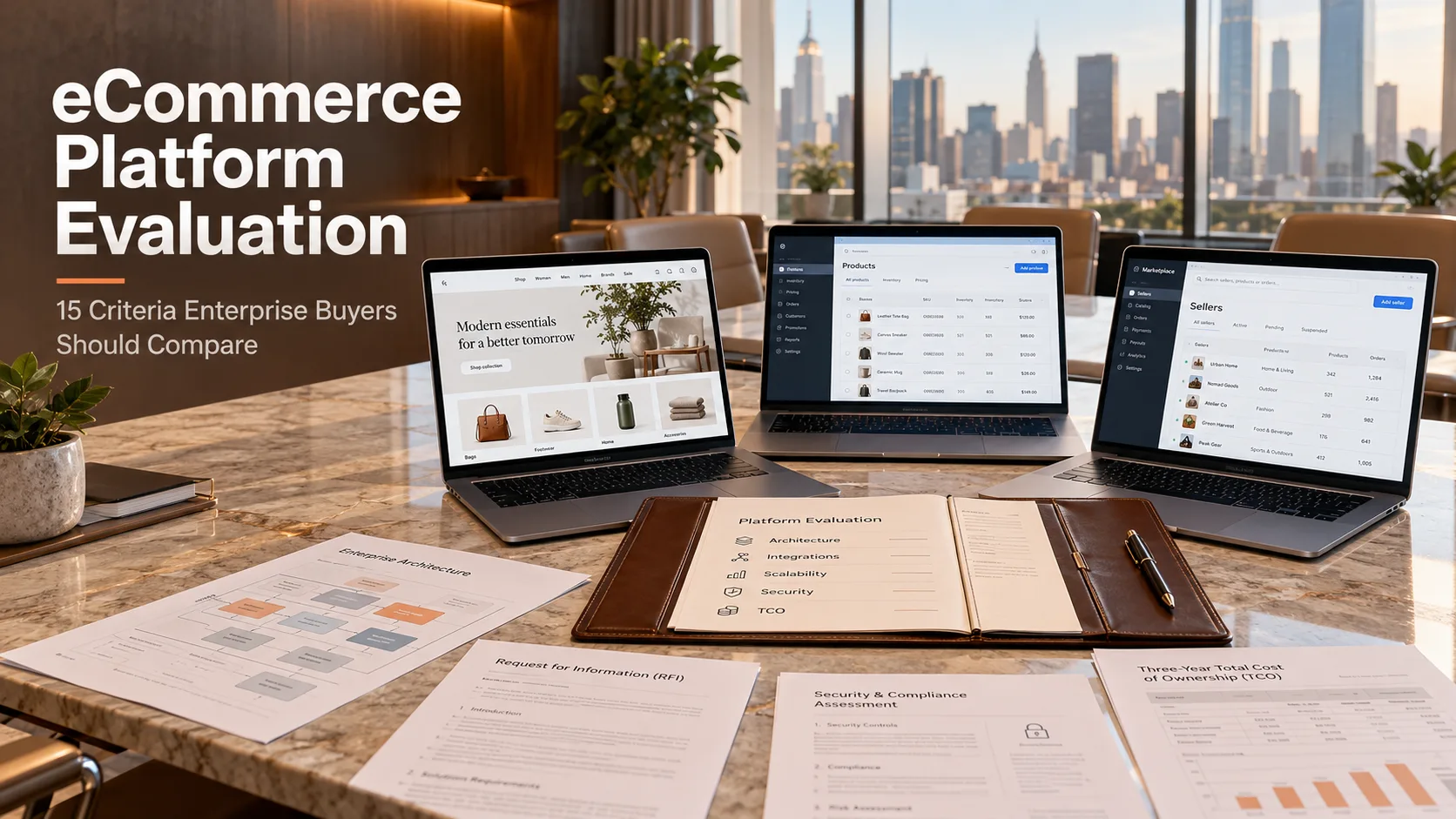 ecommerce-platform-evaluation