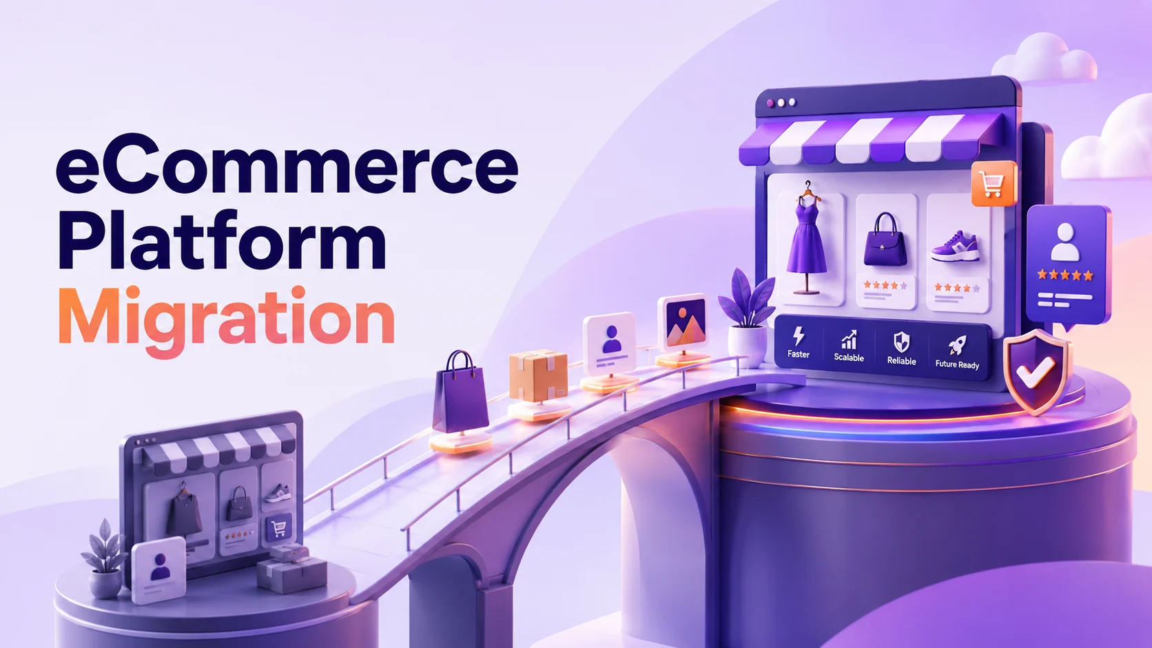 eCommerce Platform Migration Checklist