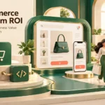 eCommerce Platform ROI