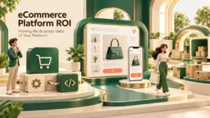 eCommerce Platform ROI