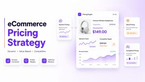 eCommerce Pricing Strategy