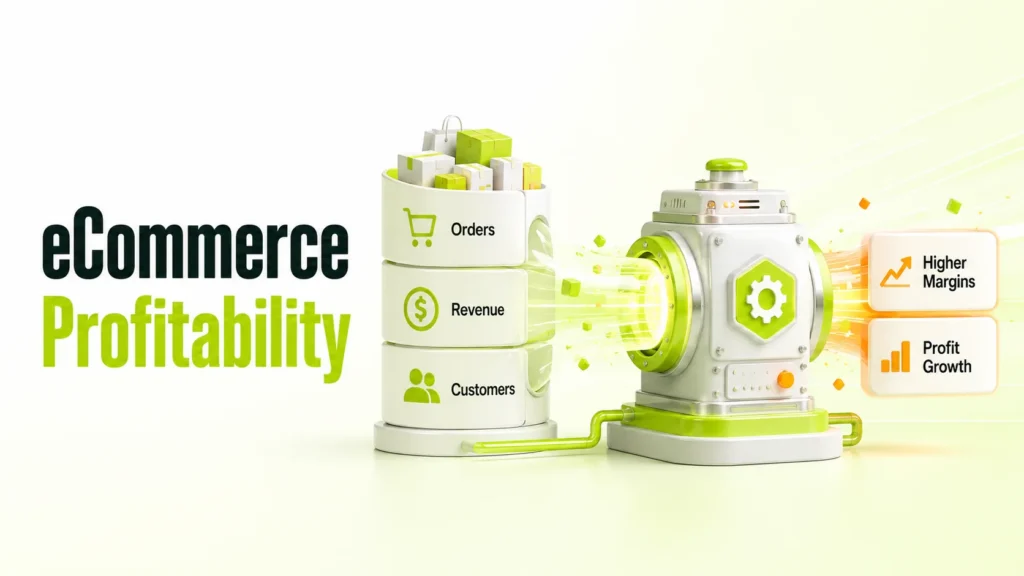 eCommerce Profitability