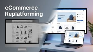 eCommerce Replatforming