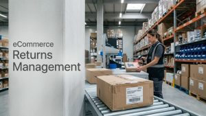 eCommerce Returns Management