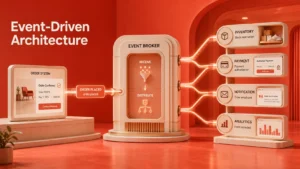 Event-Driven Architecture Guide