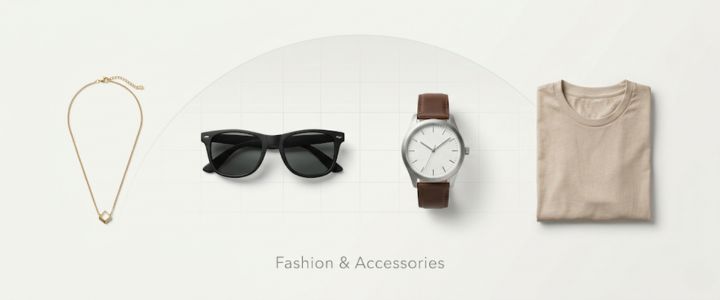 Fashion Accessories Products for Dropshipping