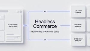 Headlless Commerce