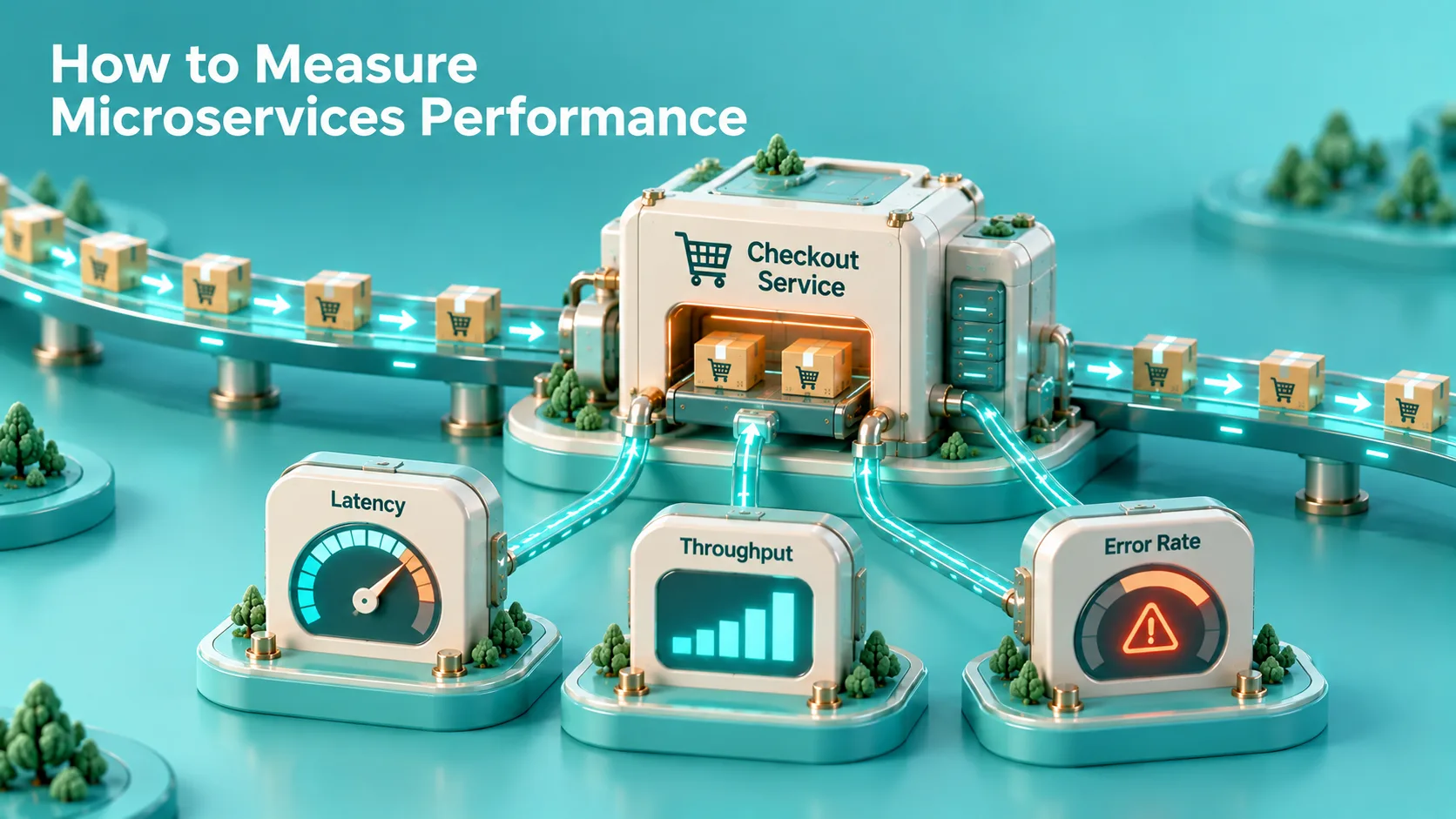 How to Measure Microservices Performance?
