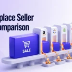 Marketplace Seller Fees Comparison