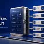 What are Microservices