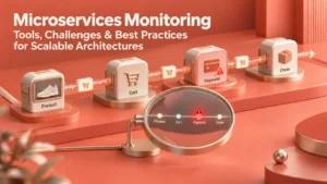 Microservices Monitoring